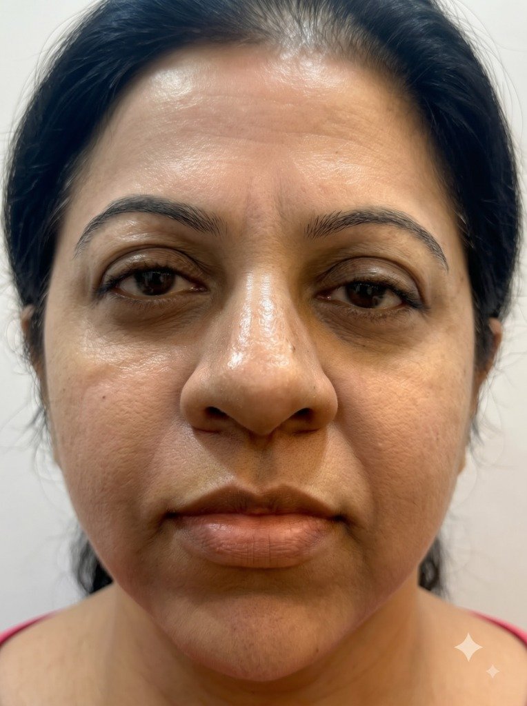 After Treatment