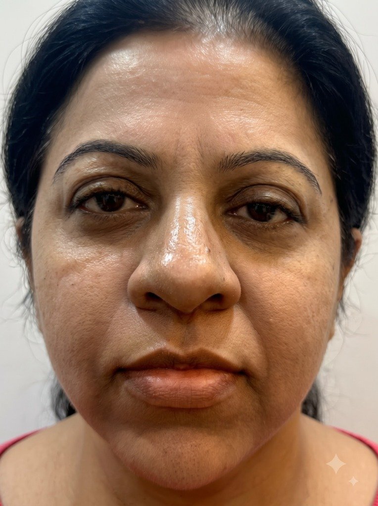 Before Treatment