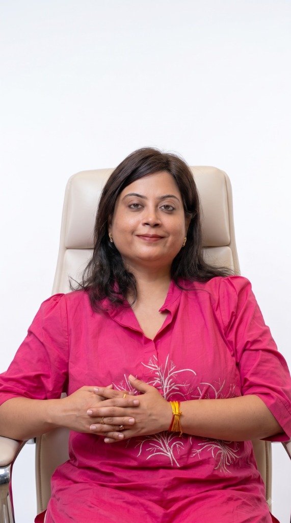 Dr. Priya Jain