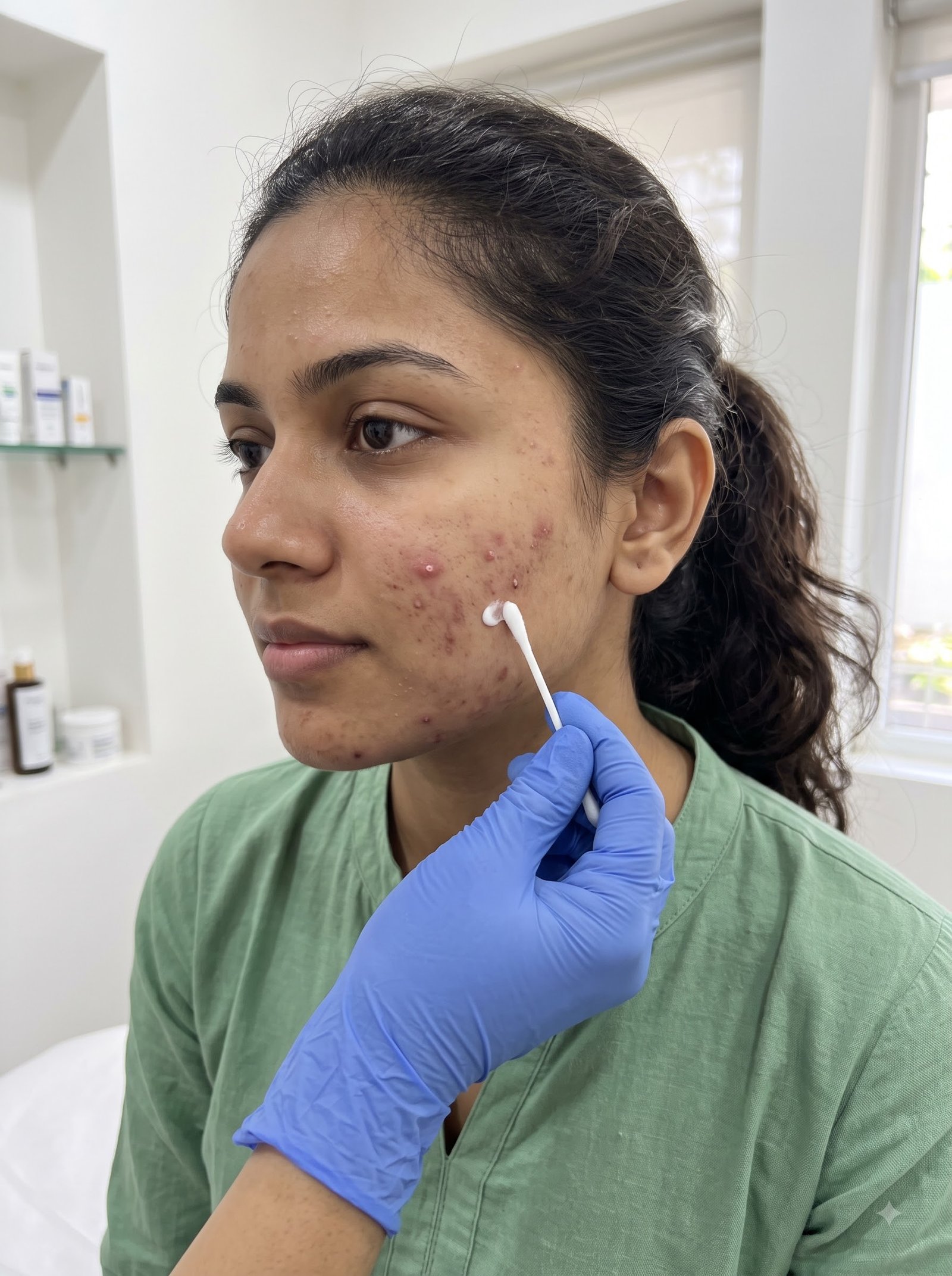 Acne Treatments