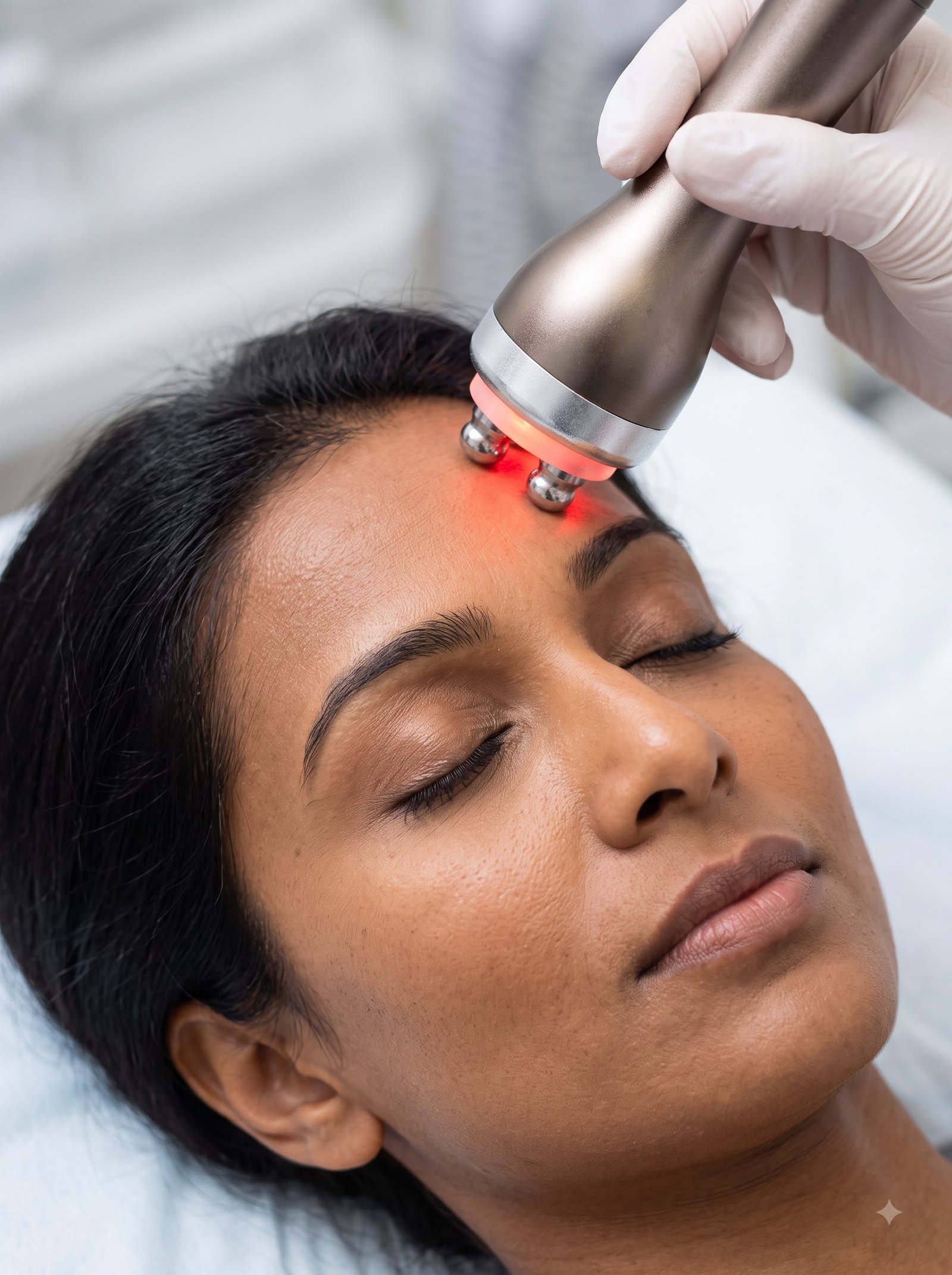 Anti Ageing Treatments
