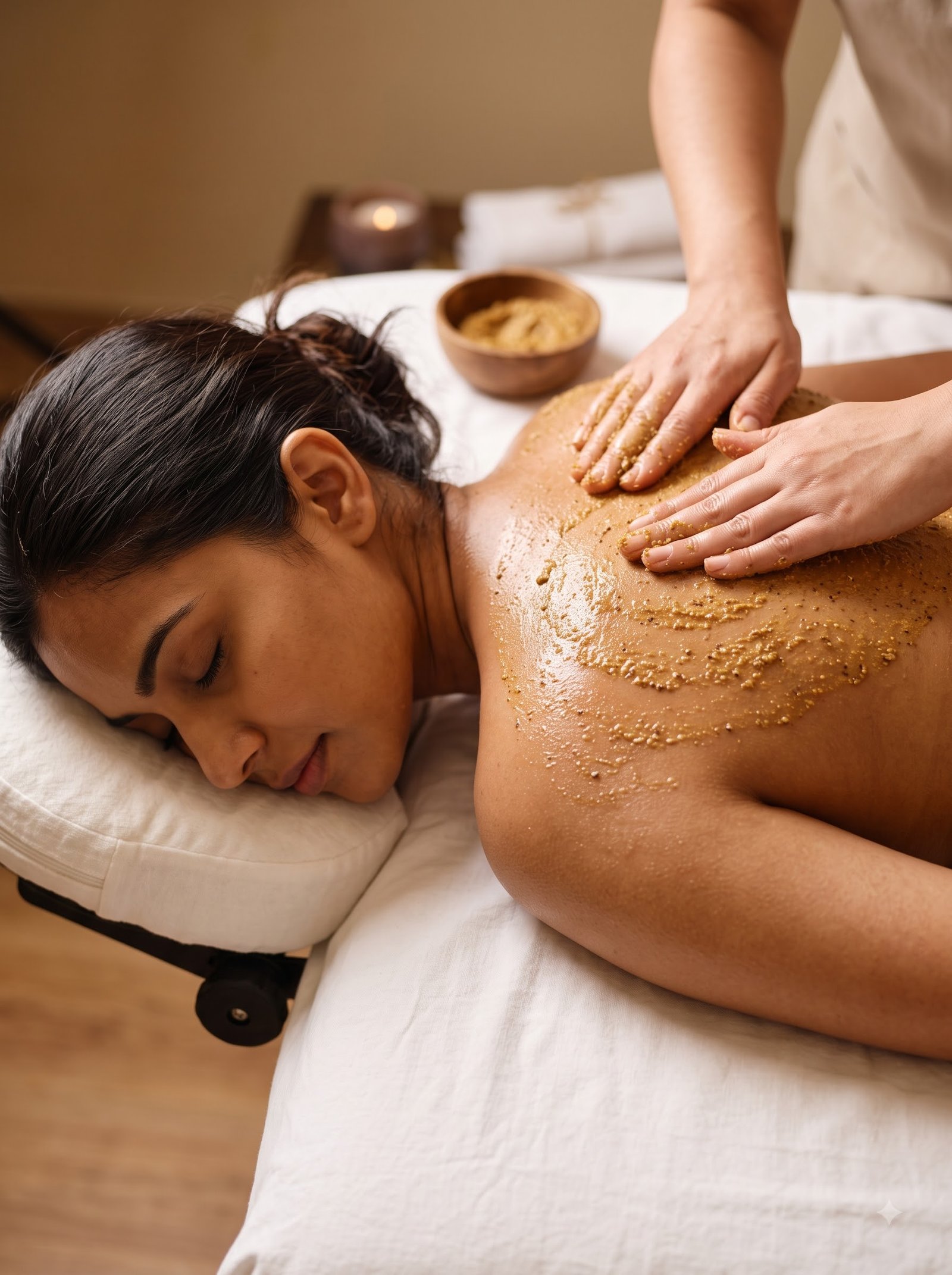 Body Polishing