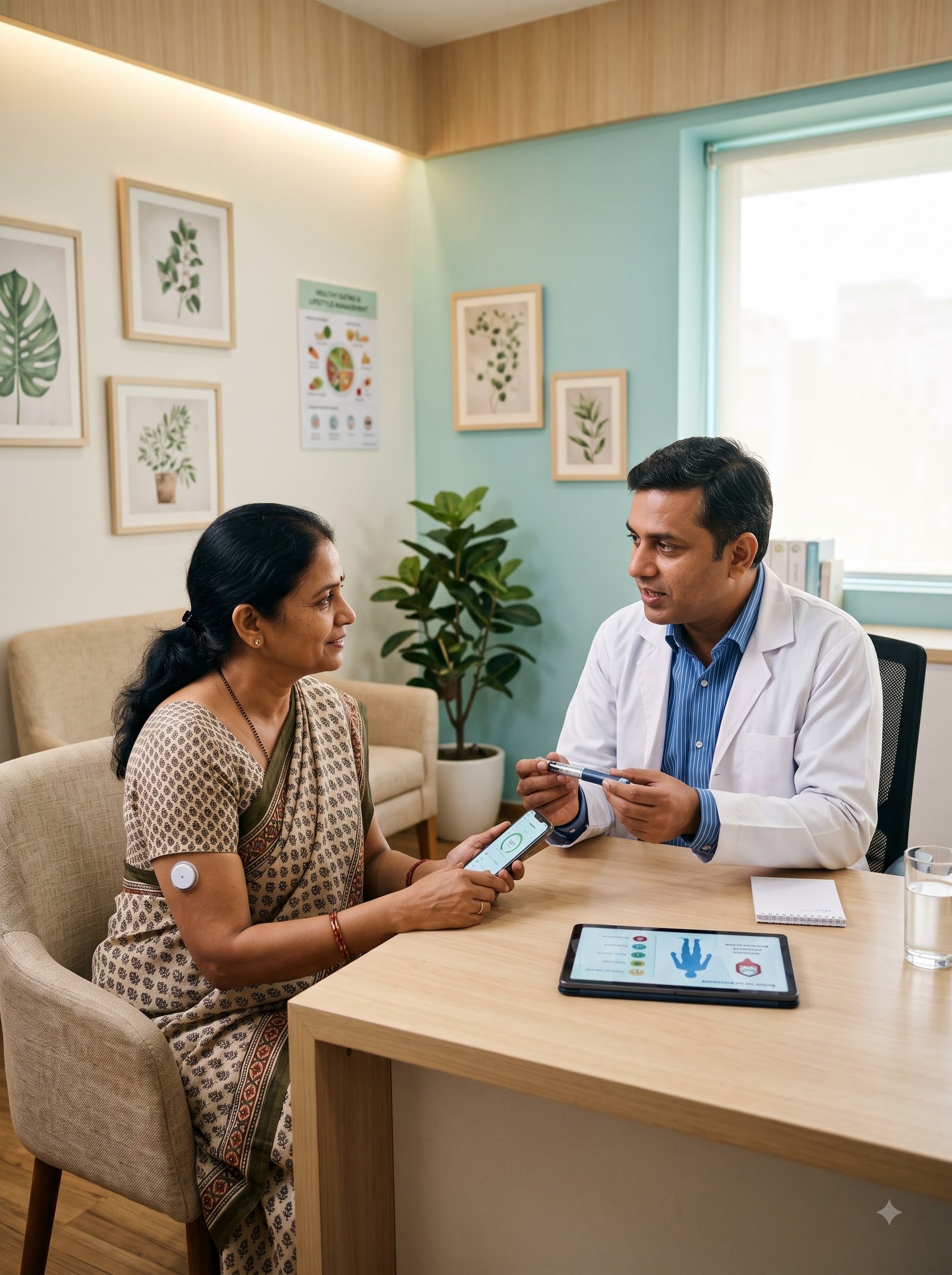 Diabetes Mellitus