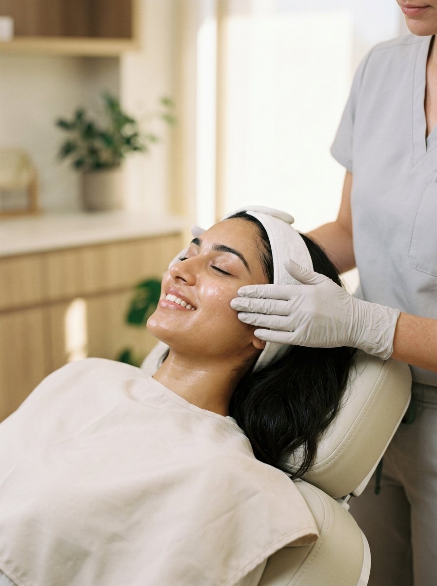 clinical cosmetology and aesthetic services insights