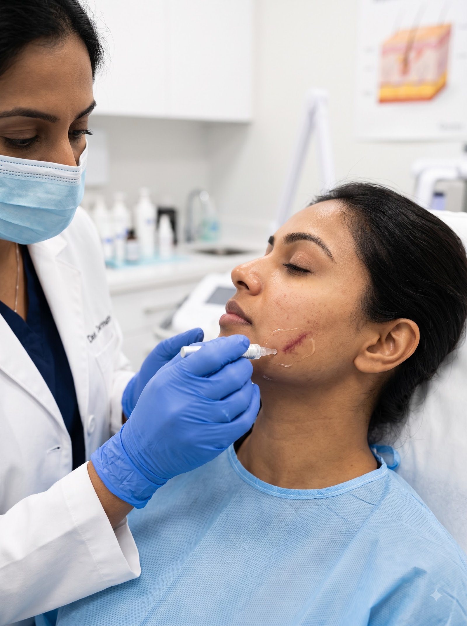 Scar Treatments